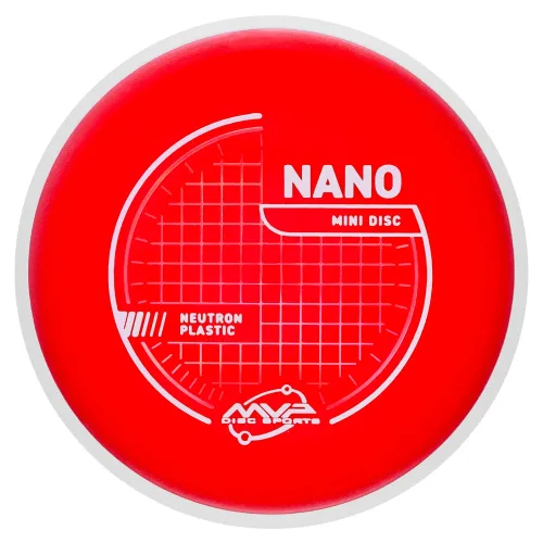 MVP Disc Sports | Nano | Neutron