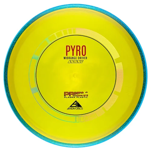 Axiom Discs | Pyro | Proton Prism | Classic | OOP