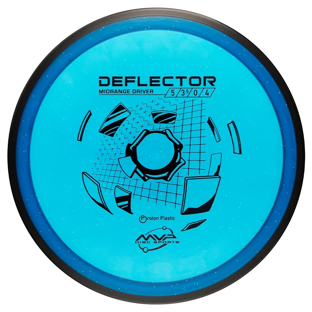 MVP Disc Sports | Deflector | Proton | Classic