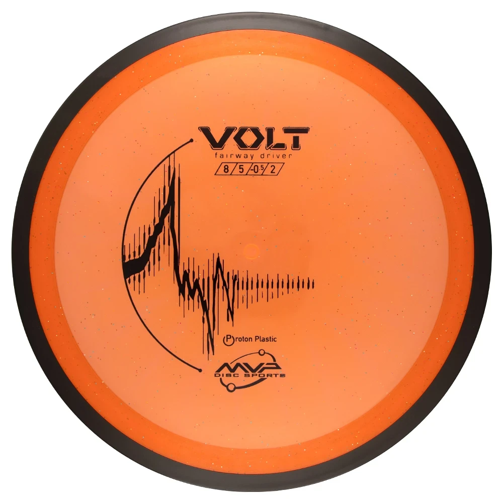 MVP Disc Sports | Volt | Proton | Classic