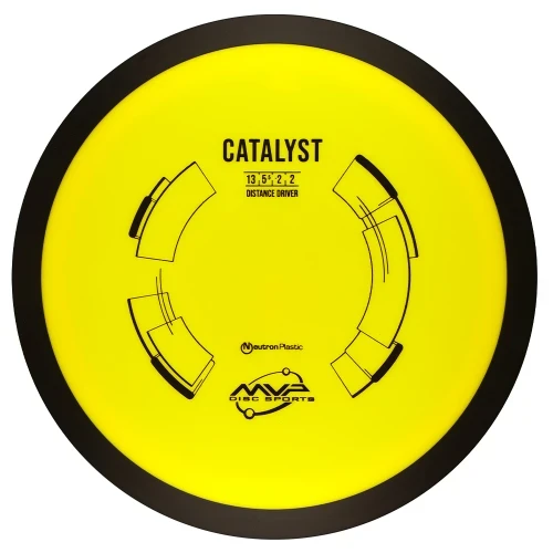 MVP Disc Sports | Catalyst | Neutron | Classic