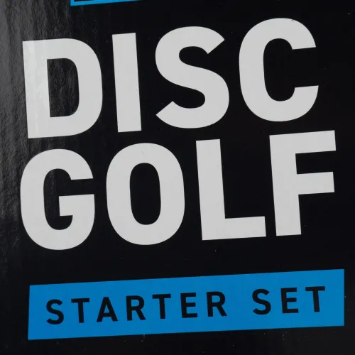 MVP Disc Sports | Starter Set | Electron
