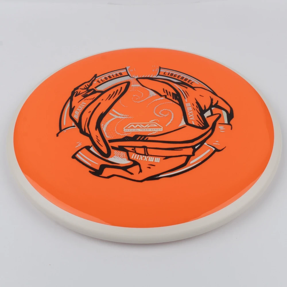 MVP Disc Sports | Detour | Neutron | Team Series | Flo Lingenhel