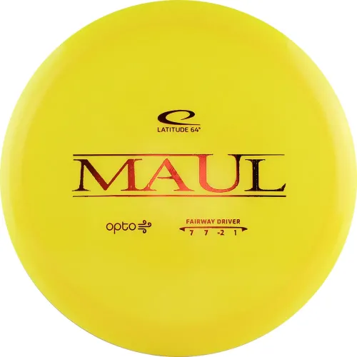 Latitude 64° | Maul | Opto Air