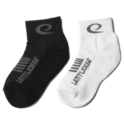 Latitude 64° | Ankle Socks | Set of 2