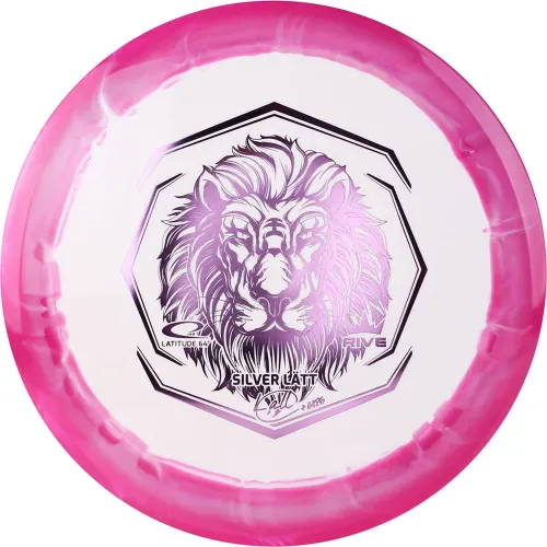 Latitude 64° | Rive | Royal Grand | Orbit | Silver Lätt | Team Series