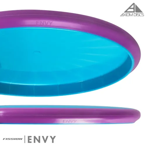 Axiom Discs | Envy | Fission