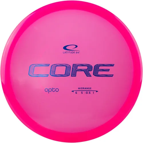Latitude 64° | Core | Opto
