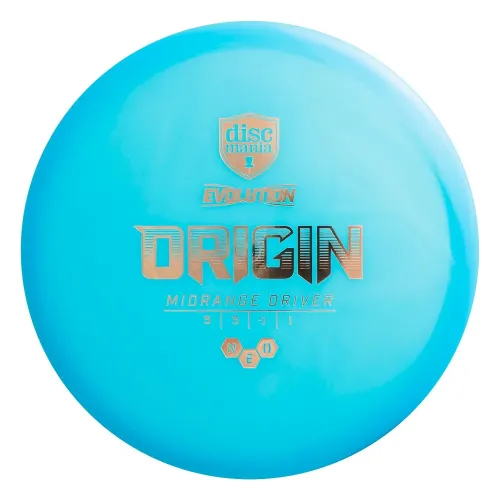 Discmania | Origin | Evolution Neo