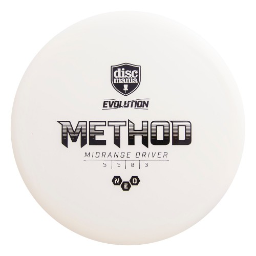 Discmania | Method | Evolution Neo | CS