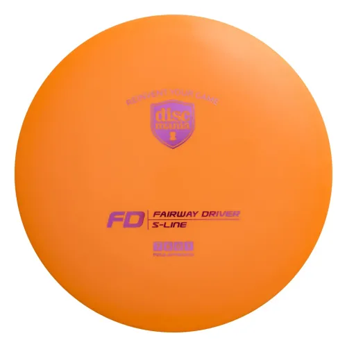 Discmania | FD | S-Line