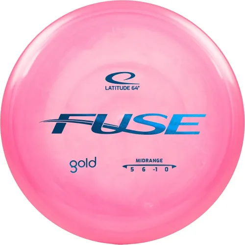 Latitude 64° | Fuse | Gold