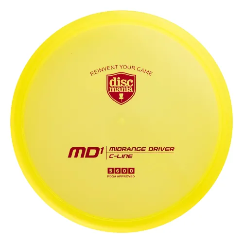 Discmania | MD1 | C-Line
