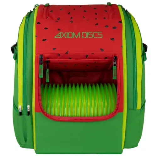 Axiom Discs | Voyager Lite | Watermelon Edition