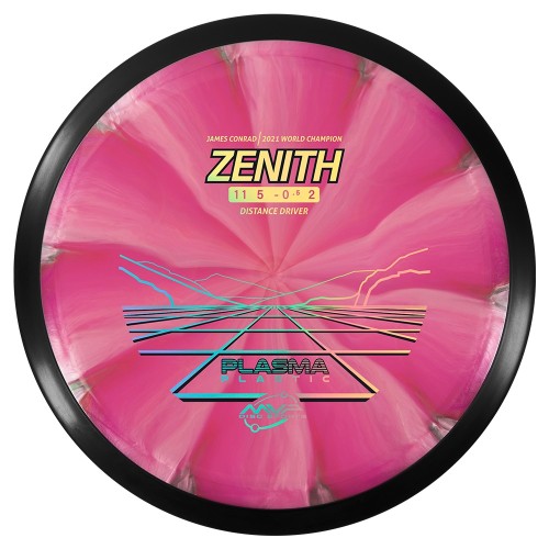 MVP Disc Sports | Zenith | Plasma