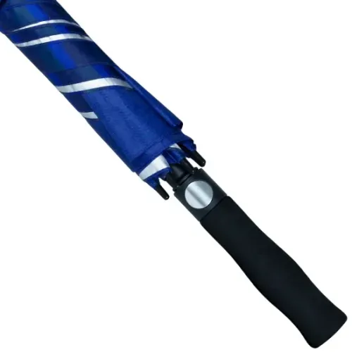 MVP Disc Sports | Großer quadratischer UV-Regenschirm