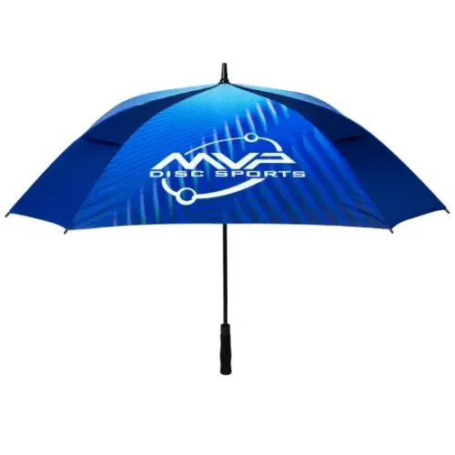 MVP Disc Sports | Großer quadratischer UV-Regenschirm