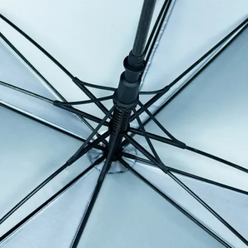 MVP Disc Sports | Großer quadratischer UV-Regenschirm