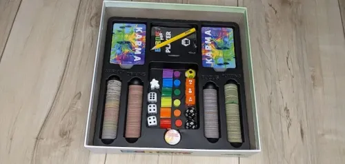 Steven Dodge | Birdie Pro Board Game