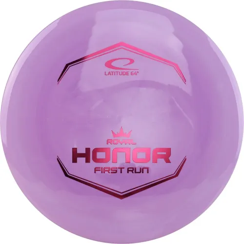 Latitude 64° | Glory | Grand Royal | Rebecca Cox