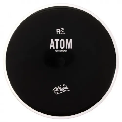 MVP Disc Sports | Starter Set | R2 Neutron