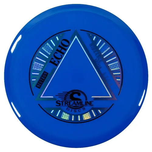 Streamline Discs | Echo | Neutron