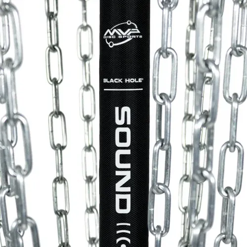 MVP Disc Sports | Black Hole Sound Barrier