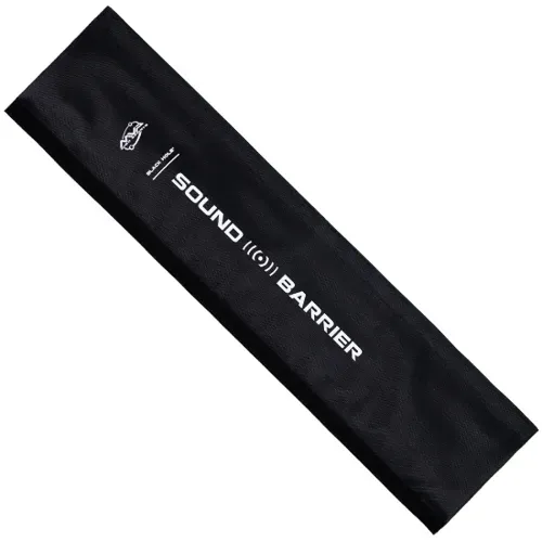 MVP Disc Sports | Black Hole Sound Barrier