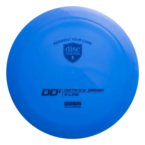Discmania | DD1 | S-Line