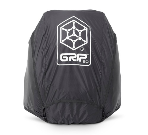 GRIPeq | Regenschutz L-Series