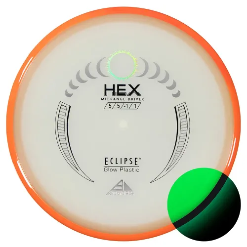 Axiom Discs | Hex | Eclipse
