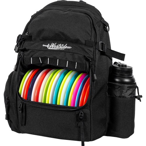Westside Discs | Refuge Backpack