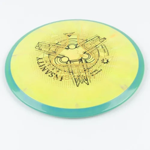 Axiom Discs | Premium | 2nd Lab