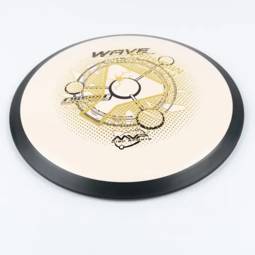 MVP Disc Sports | Premium | 2nd Lab