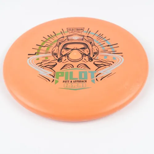 Streamline Discs | Baseline | 2nd Lab