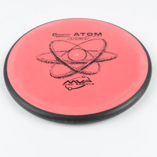 MVP Disc Sports | Baseline | 2nd Lab