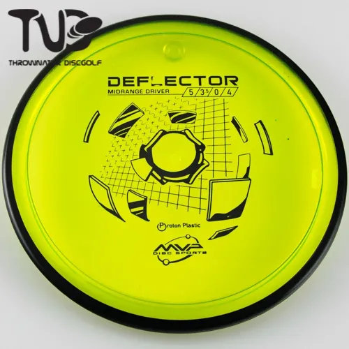 MVP Disc Sports | Deflector | Proton