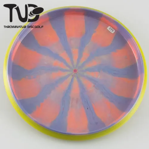 Axiom Discs | Envy | Neutron