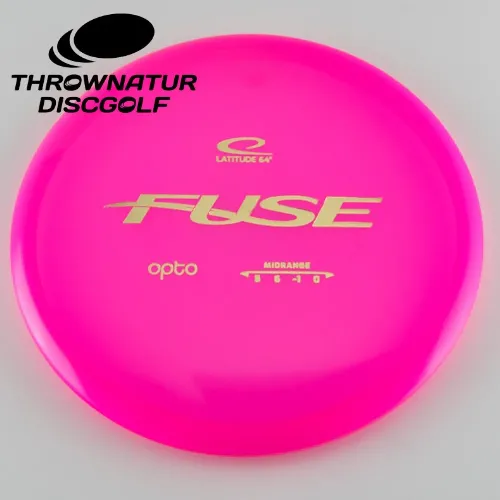 Latitude 64° | Fuse | Opto