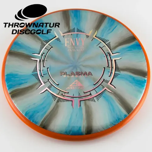 Axiom Discs | Envy | Plasma