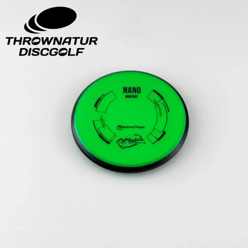 MVP Disc Sports | Nano | Neutron