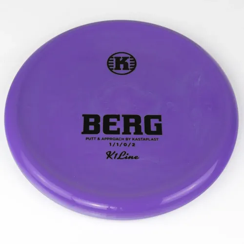 Kastaplast | Berg | K1-Line