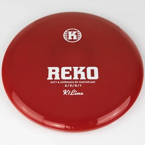 Kastaplast | Reko | K1-Line