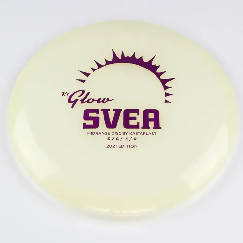 Kastaplast | Svea | K1-Glow-Line