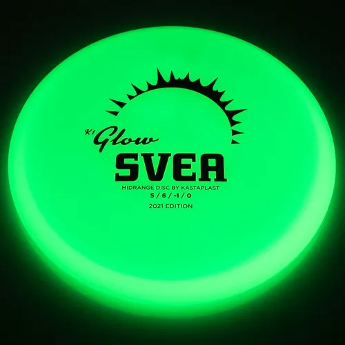 Kastaplast | Svea | K1-Glow-Line