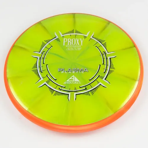 Axiom Discs | Proxy | Plasma
