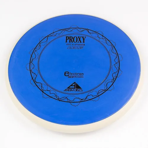 Axiom Discs | Proxy | Electron Soft
