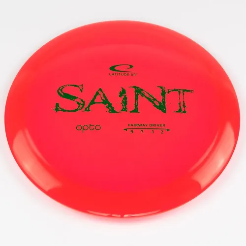 Latitude 64° | Saint | Opto