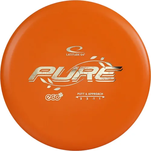 Latitude 64° | Pure | Eco | CS