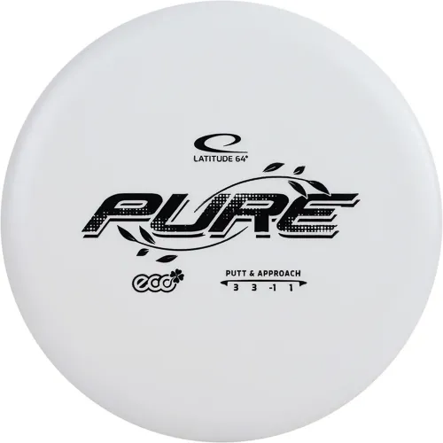 Latitude 64° | Pure | Eco | CS